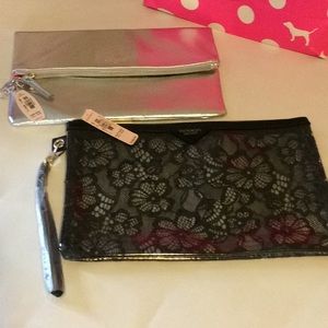 🔥💚FINAL MARK DOWN NWT Victoria secret accessory
